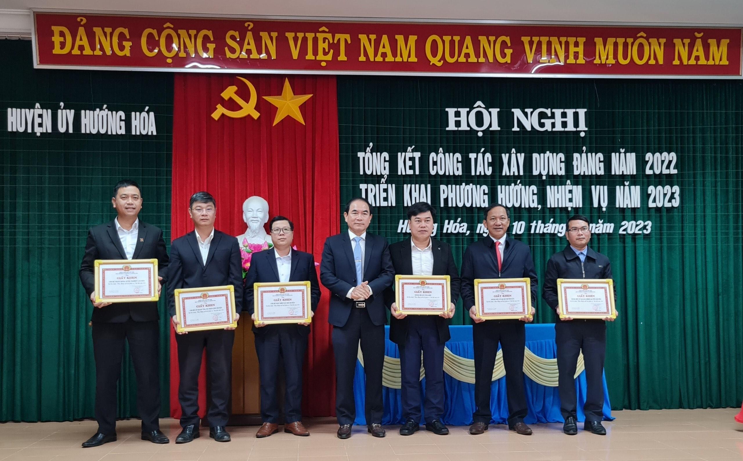 Toàn cảnh lễ phát động