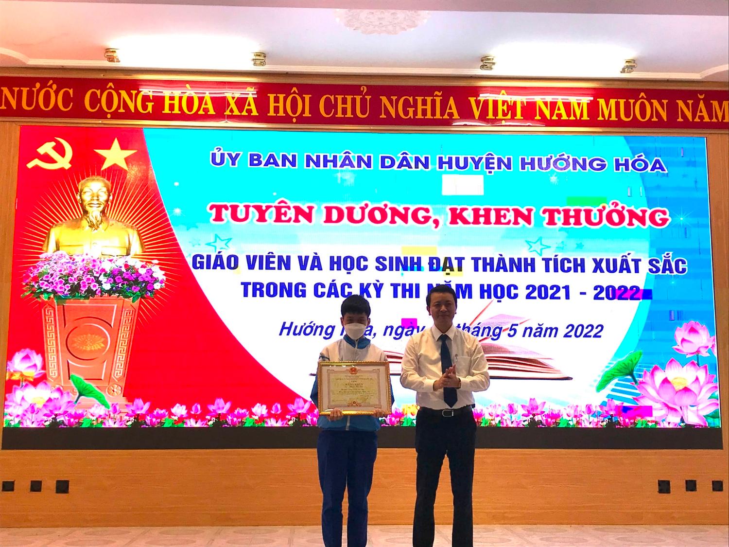 Toàn cảnh lễ phát động