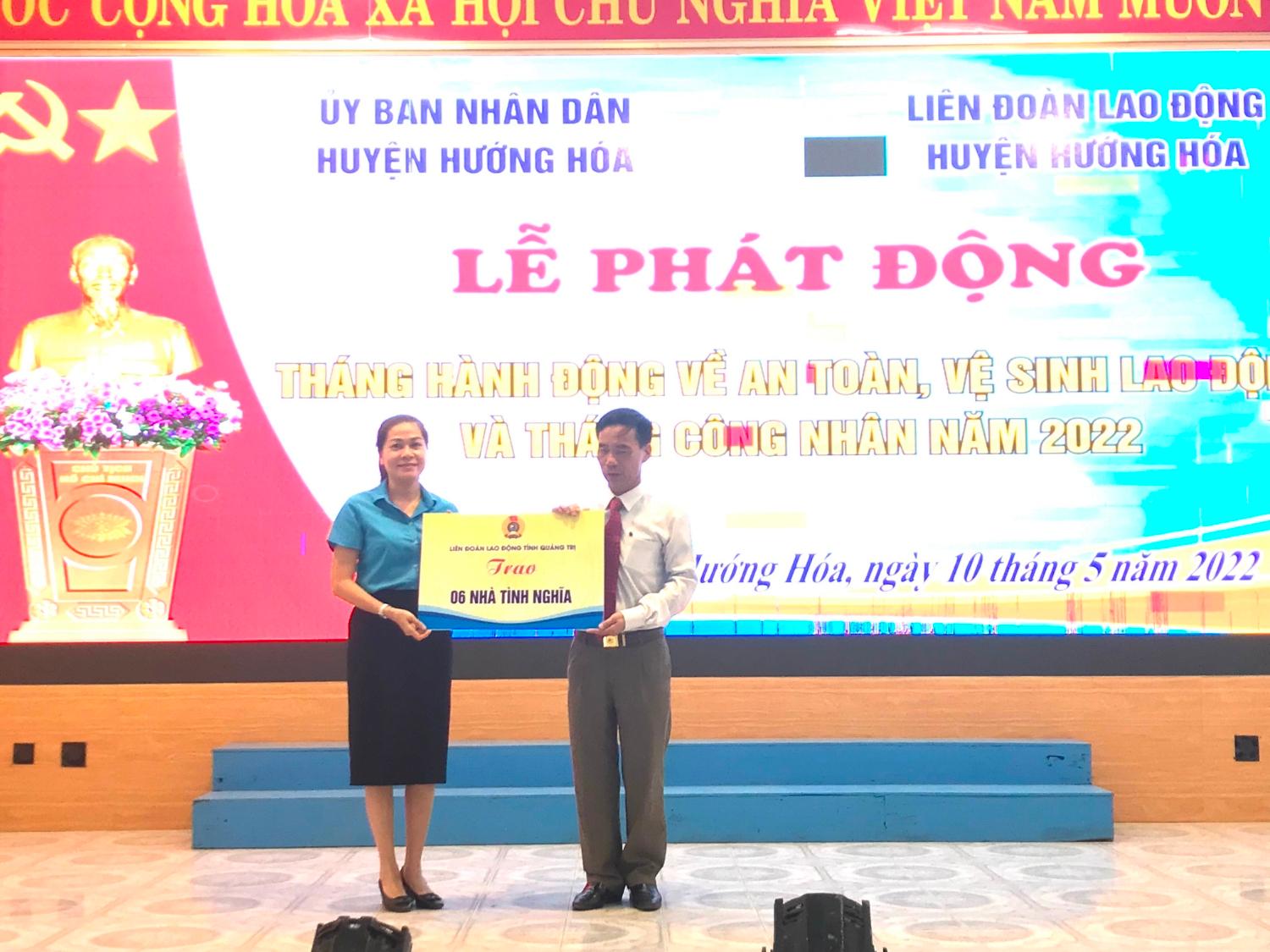 Toàn cảnh lễ phát động