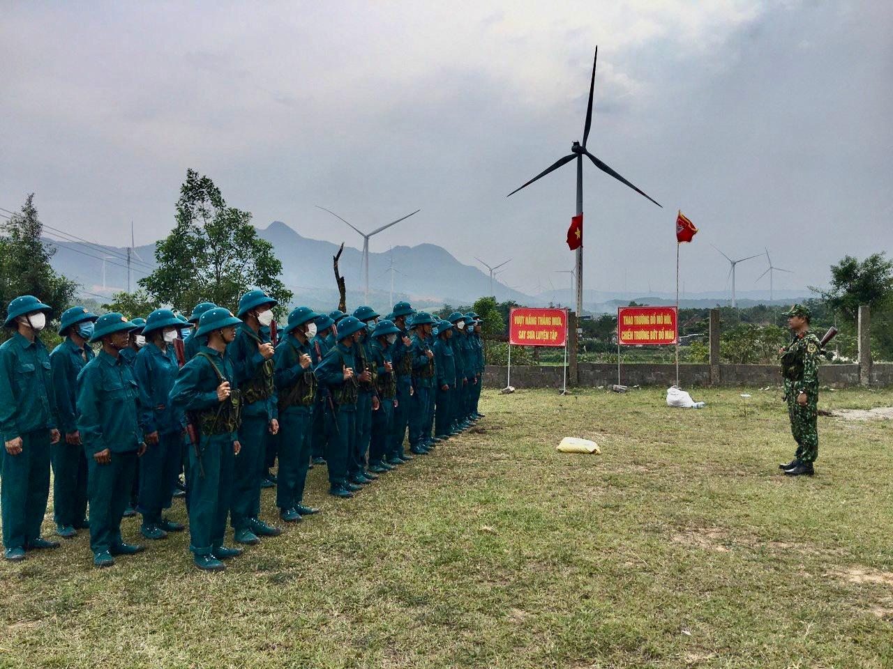 Toàn cảnh lễ phát động