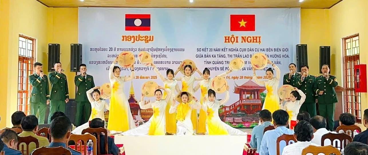 Toàn cảnh lễ phát động