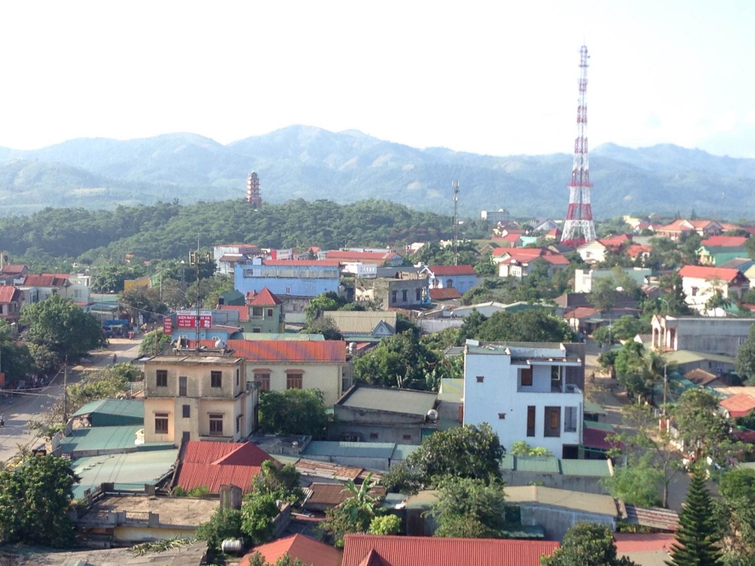 Toàn cảnh lễ phát động