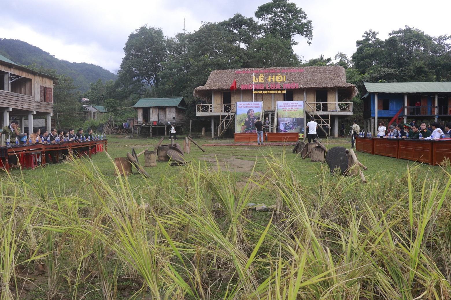 Toàn cảnh lễ phát động