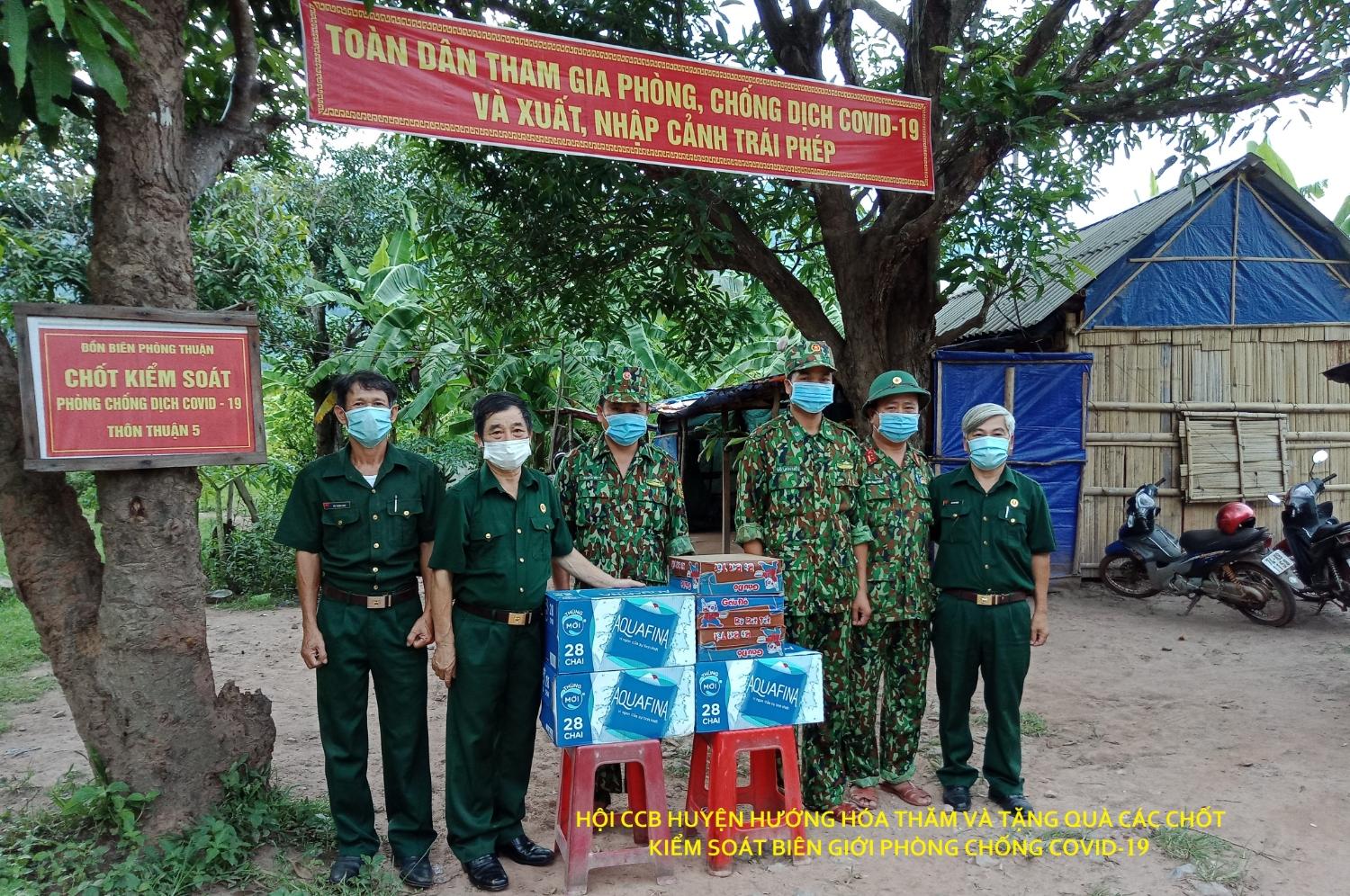 Toàn cảnh lễ phát động