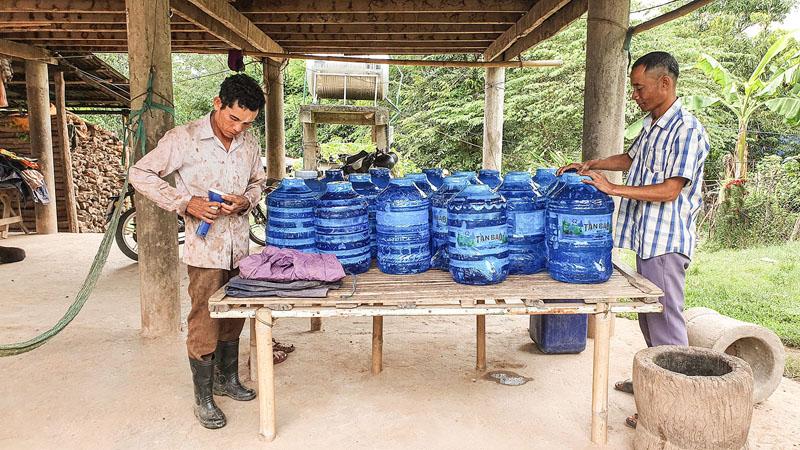 Toàn cảnh lễ phát động