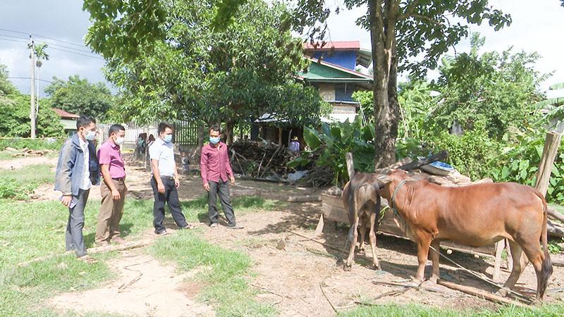 Toàn cảnh lễ phát động