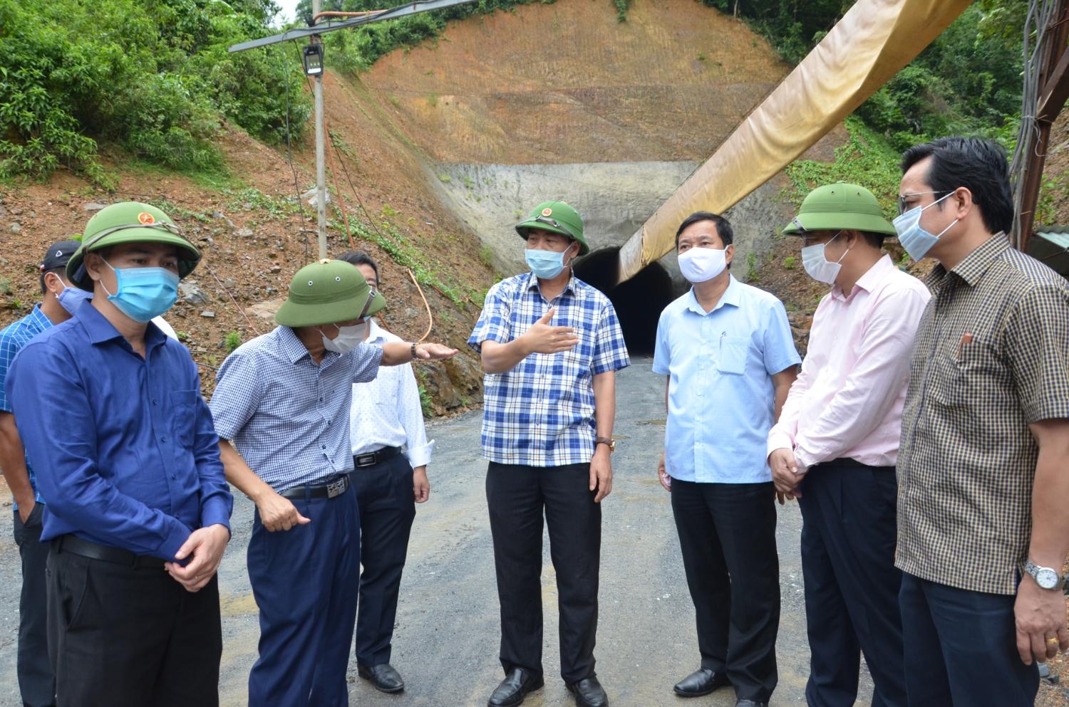 Toàn cảnh lễ phát động