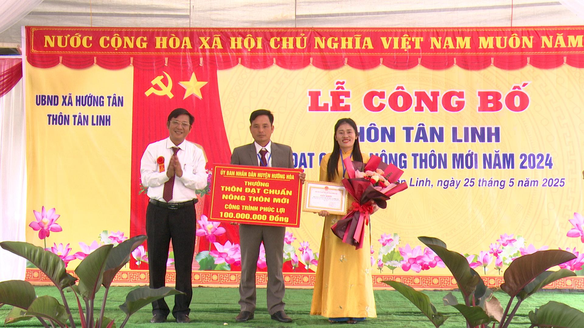 Toàn cảnh lễ phát động