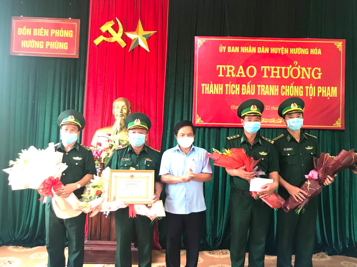 Toàn cảnh lễ phát động