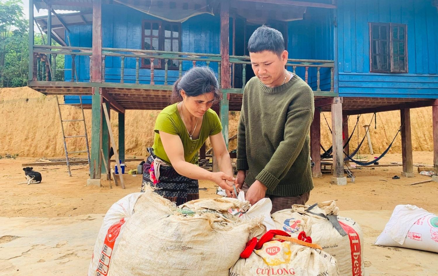 Toàn cảnh lễ phát động